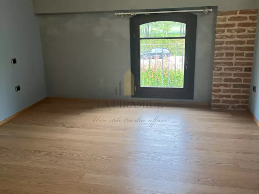 Immagine 30 di Villa in affitto  in Mestrino - Villa con barchessa con destinazione d'uso uffici - RIF 5377 a Mestrino