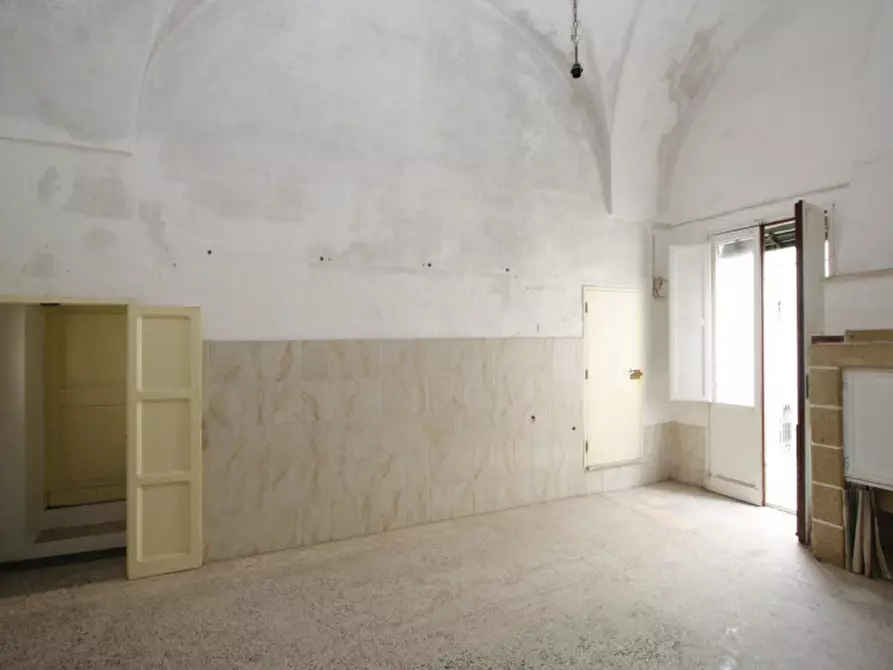 Immagine 1 di Casa indipendente in vendita  in Via Crispi 1 Parabita a Parabita