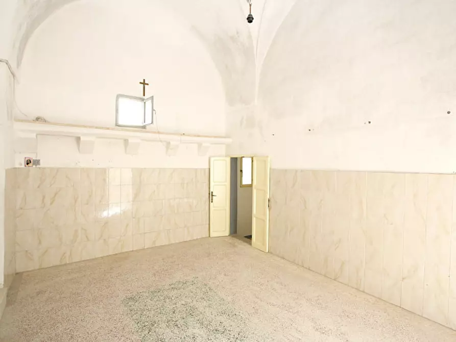 Immagine 3 di Casa indipendente in vendita  in Via Crispi 1 Parabita a Parabita