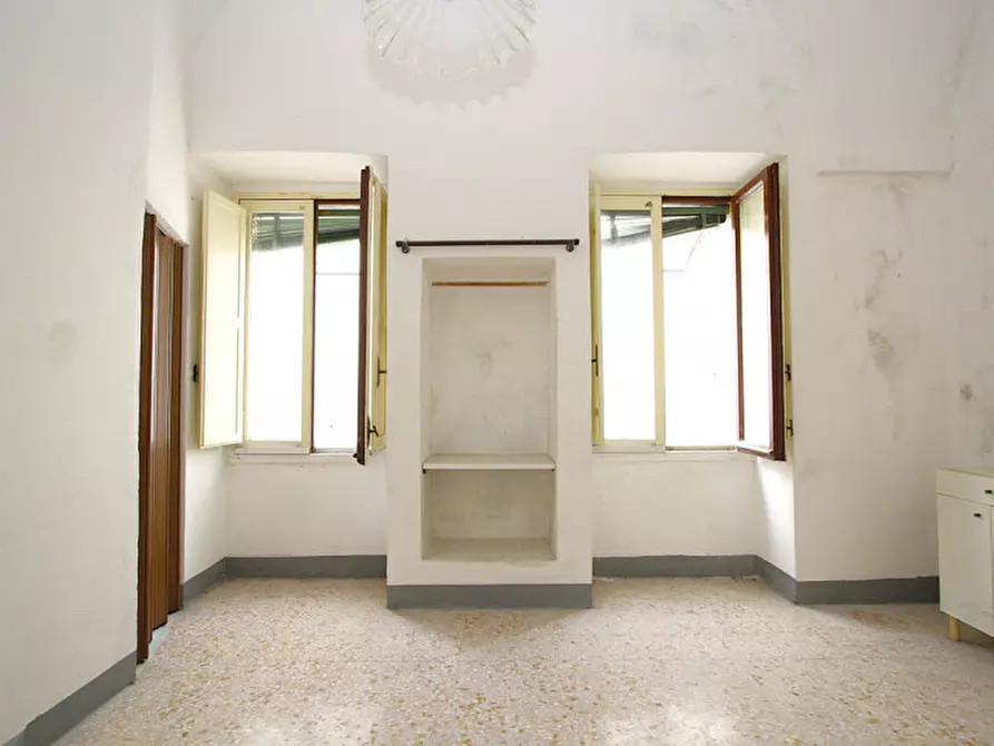 Immagine 4 di Casa indipendente in vendita  in Via Crispi 1 Parabita a Parabita