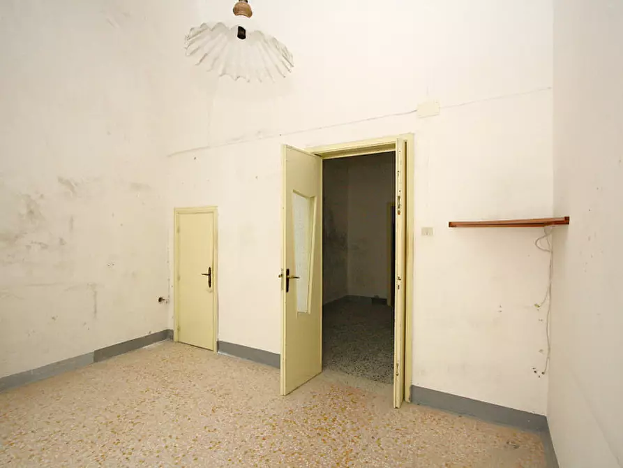 Immagine 7 di Casa indipendente in vendita  in Via Crispi 1 Parabita a Parabita