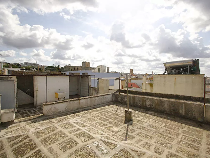 Immagine 13 di Casa indipendente in vendita  in Via Crispi 1 Parabita a Parabita