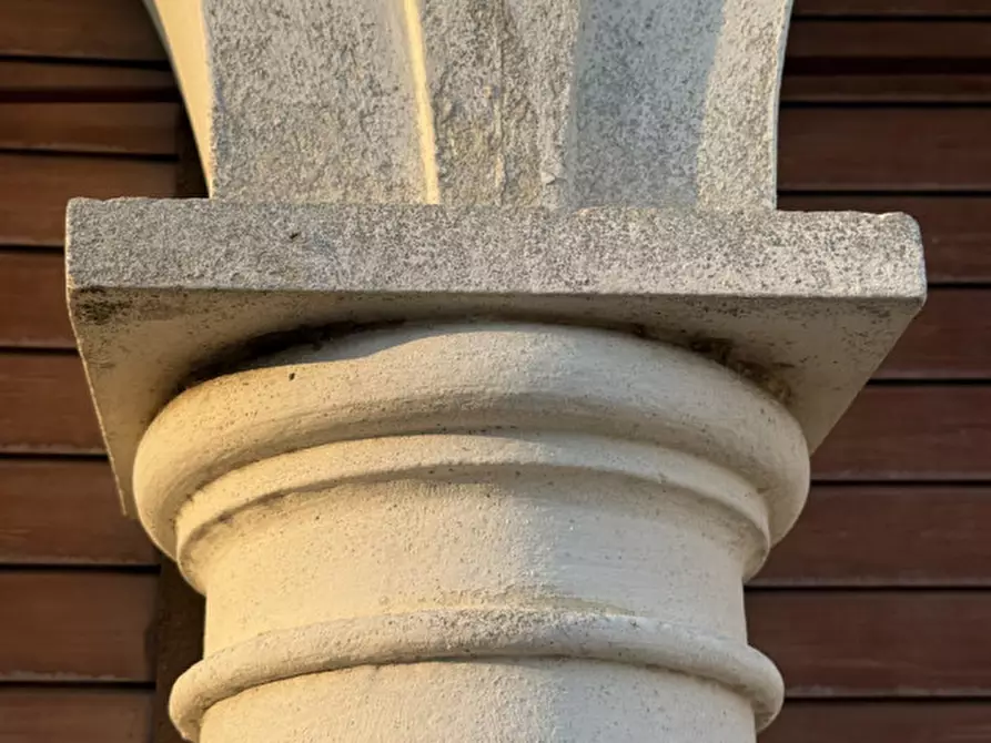 Immagine 9 di Casa bifamiliare in vendita  in Via Valle Santa Fede a Valdobbiadene