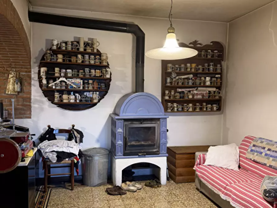 Immagine 12 di Casa bifamiliare in vendita  in Via Valle Santa Fede a Valdobbiadene