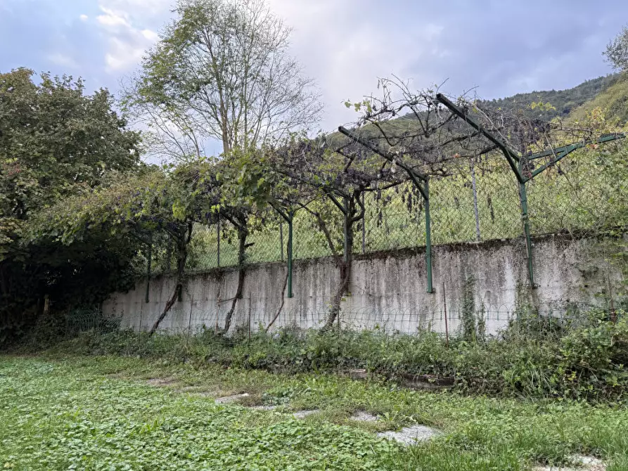 Immagine 17 di Casa bifamiliare in vendita  in Via Valle Santa Fede a Valdobbiadene