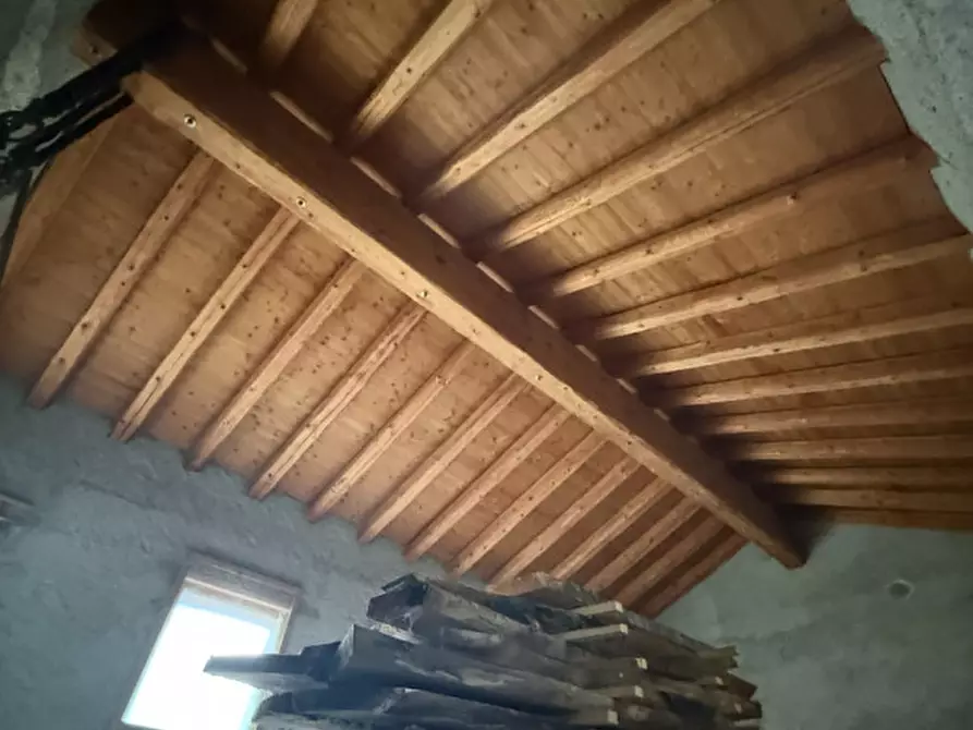 Immagine 19 di Casa bifamiliare in vendita  in Via Valle Santa Fede a Valdobbiadene