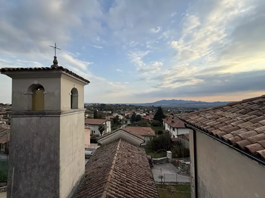 Immagine 21 di Casa bifamiliare in vendita  in Via Valle Santa Fede a Valdobbiadene