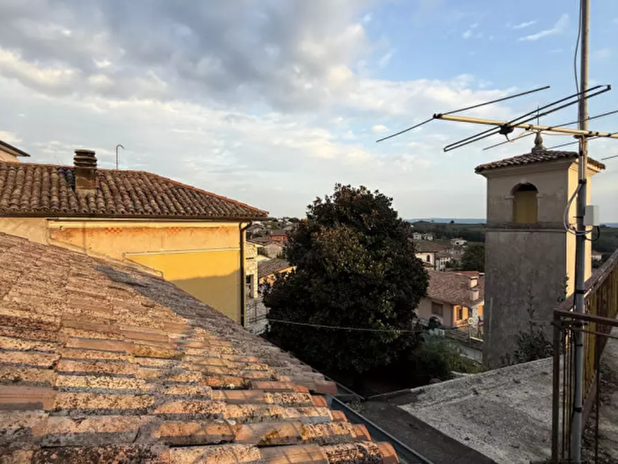 Immagine 26 di Casa bifamiliare in vendita  in Via Valle Santa Fede a Valdobbiadene