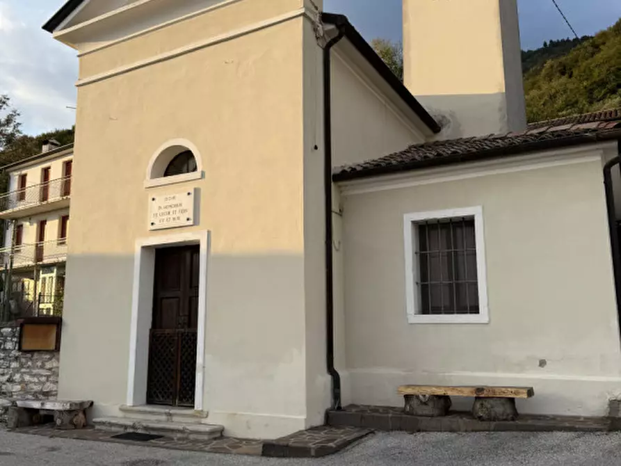 Immagine 28 di Casa bifamiliare in vendita  in Via Valle Santa Fede a Valdobbiadene