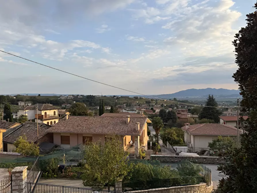 Immagine 29 di Casa bifamiliare in vendita  in Via Valle Santa Fede a Valdobbiadene