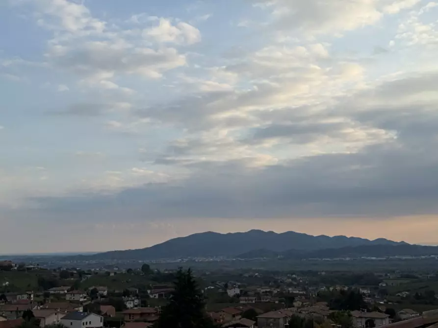 Immagine 30 di Casa bifamiliare in vendita  in Via Valle Santa Fede a Valdobbiadene