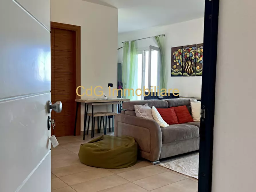 Immagine 2 di Appartamento in vendita  in Via Guglielmo Marconi a Golfo Aranci