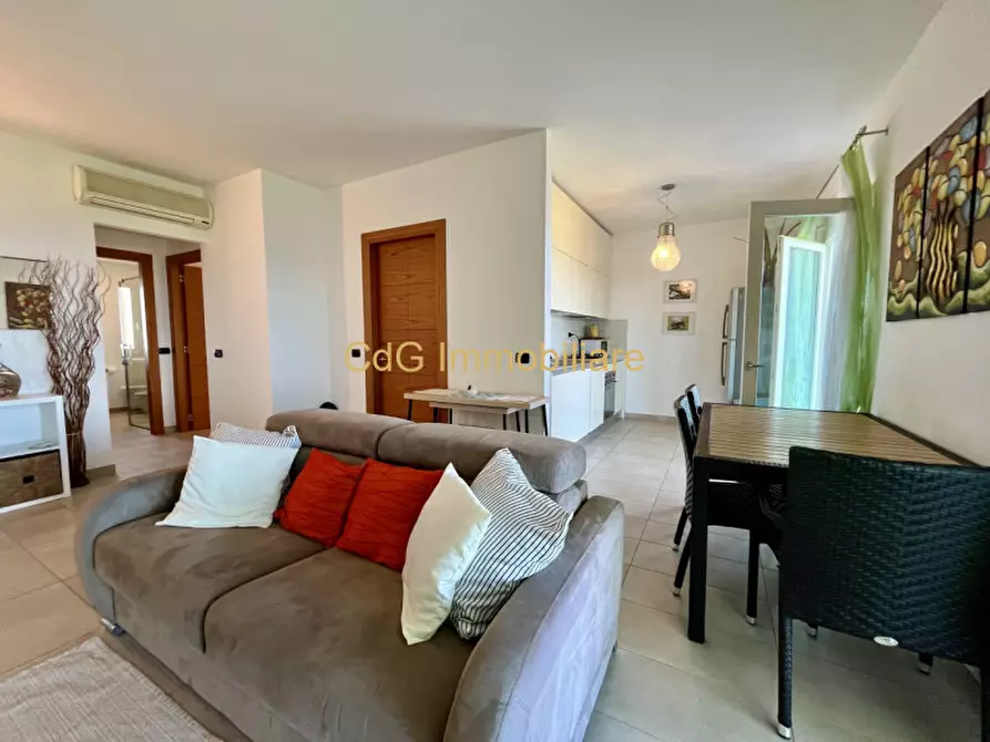 Immagine 4 di Appartamento in vendita  in Via Guglielmo Marconi a Golfo Aranci