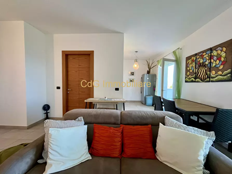 Immagine 8 di Appartamento in vendita  in Via Guglielmo Marconi a Golfo Aranci