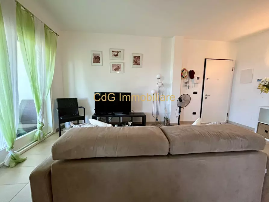 Immagine 10 di Appartamento in vendita  in Via Guglielmo Marconi a Golfo Aranci