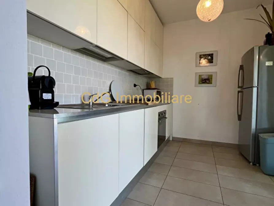 Immagine 12 di Appartamento in vendita  in Via Guglielmo Marconi a Golfo Aranci