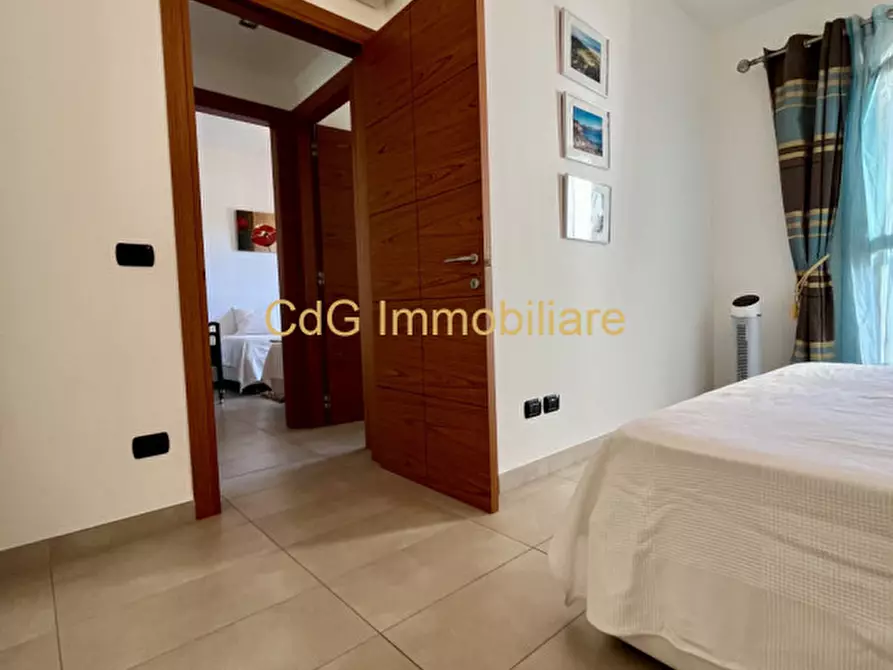 Immagine 13 di Appartamento in vendita  in Via Guglielmo Marconi a Golfo Aranci