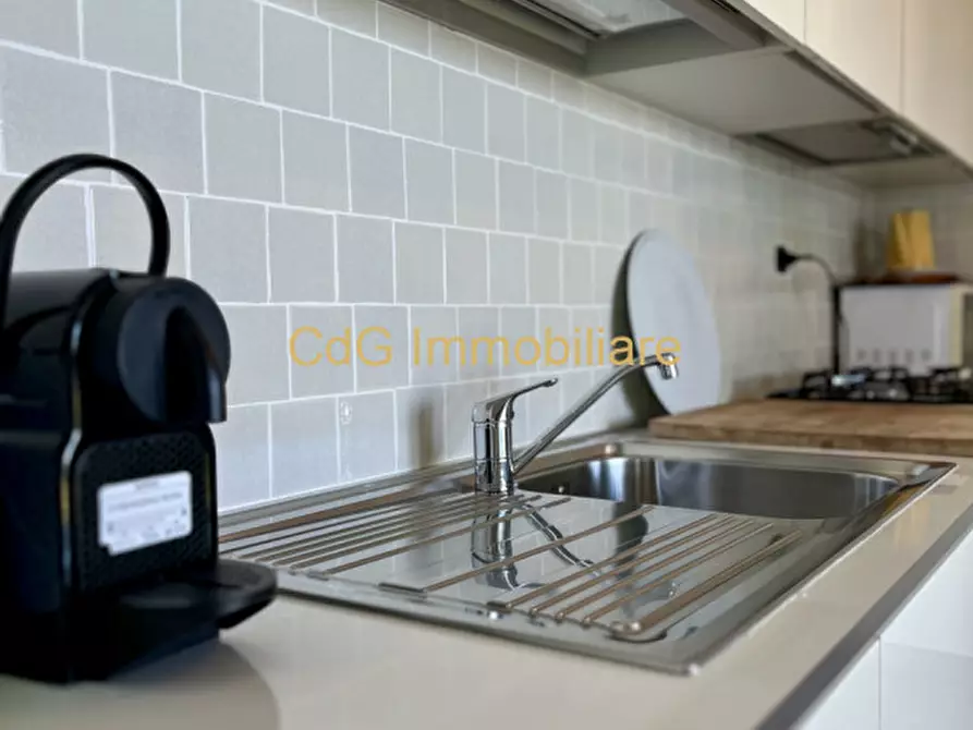 Immagine 14 di Appartamento in vendita  in Via Guglielmo Marconi a Golfo Aranci