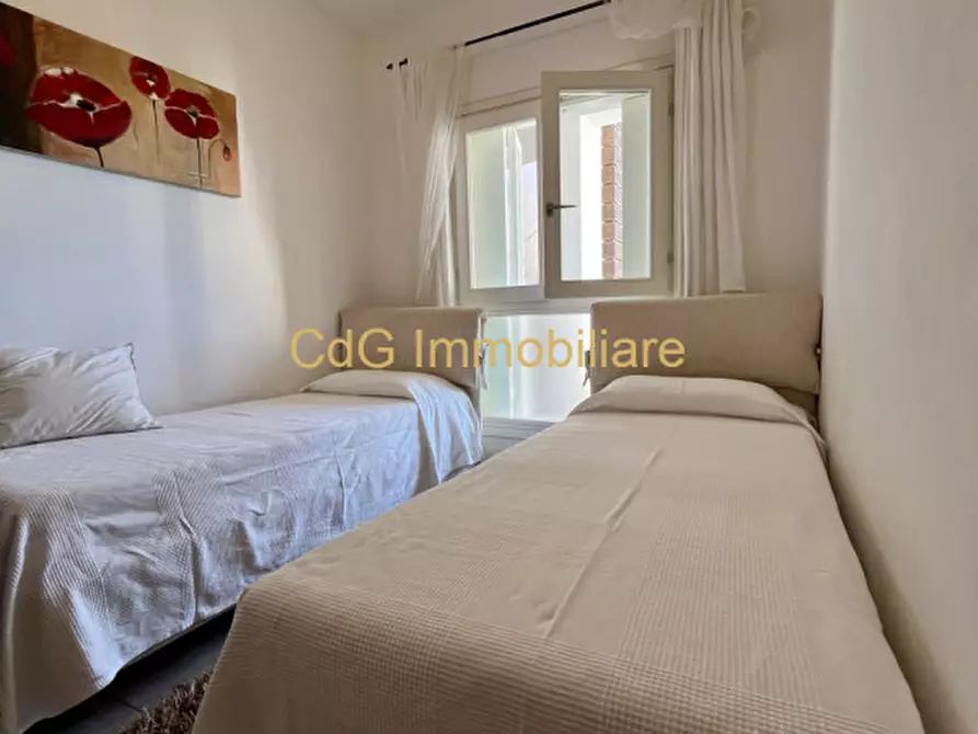 Immagine 14 di Appartamento in vendita  in Via Guglielmo Marconi a Golfo Aranci