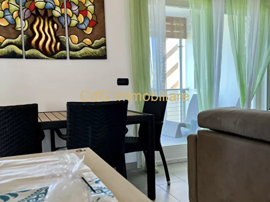 Immagine 17 di Appartamento in vendita  in Via Guglielmo Marconi a Golfo Aranci