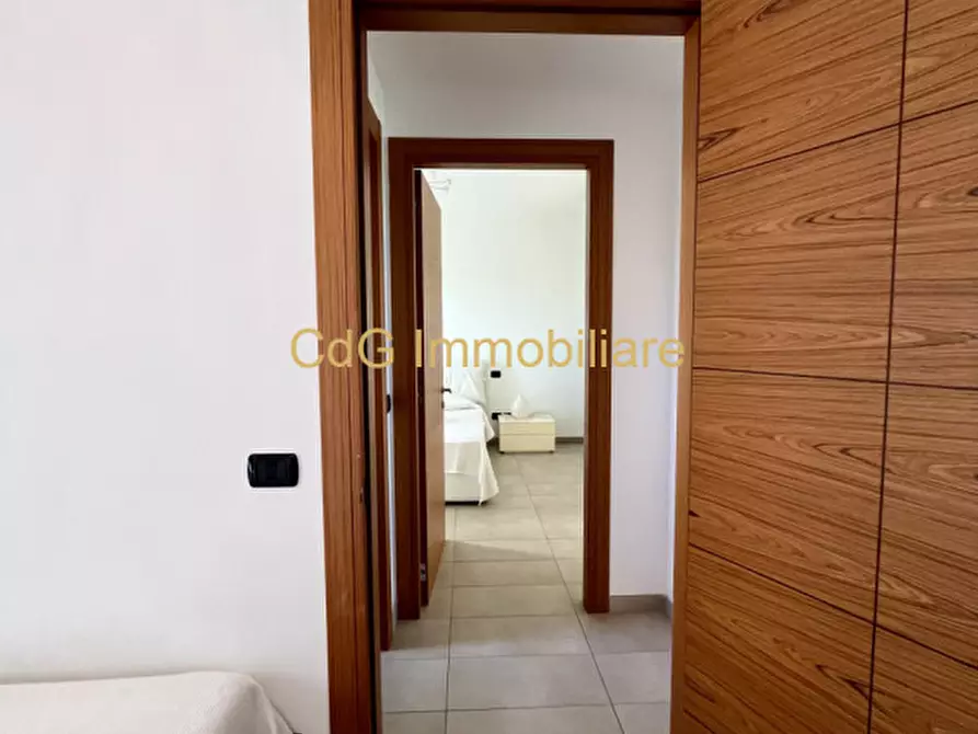 Immagine 19 di Appartamento in vendita  in Via Guglielmo Marconi a Golfo Aranci