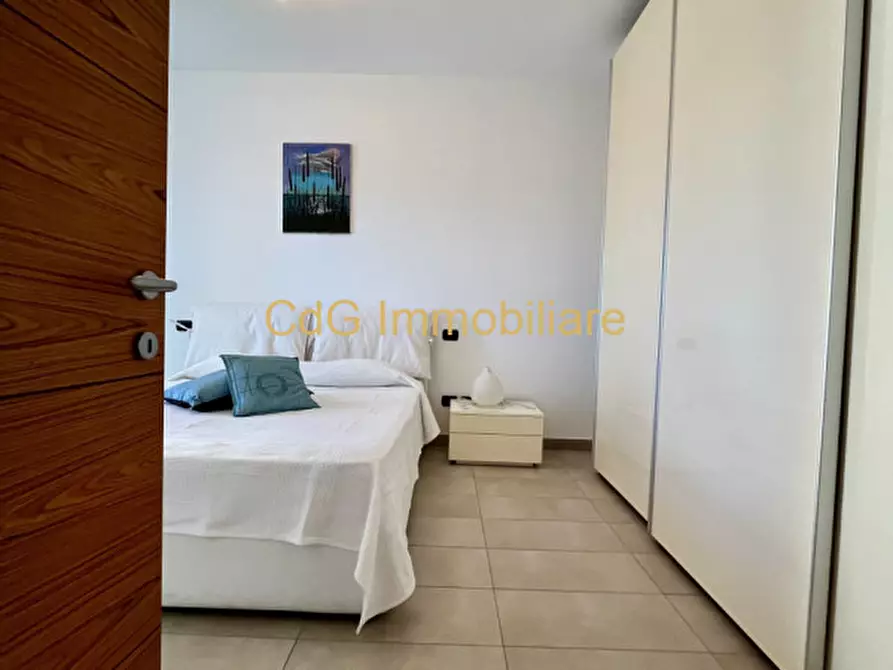 Immagine 20 di Appartamento in vendita  in Via Guglielmo Marconi a Golfo Aranci