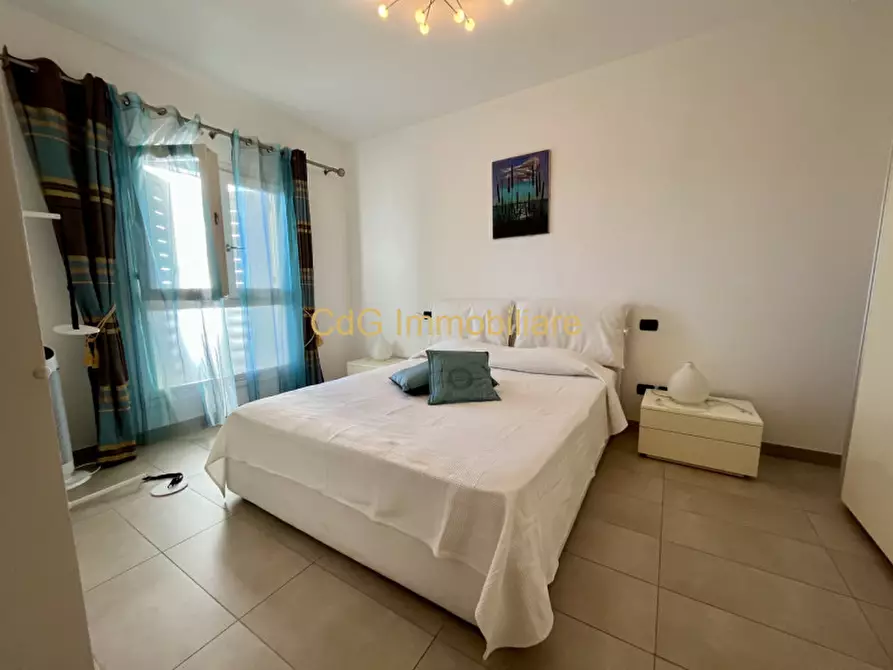 Immagine 21 di Appartamento in vendita  in Via Guglielmo Marconi a Golfo Aranci