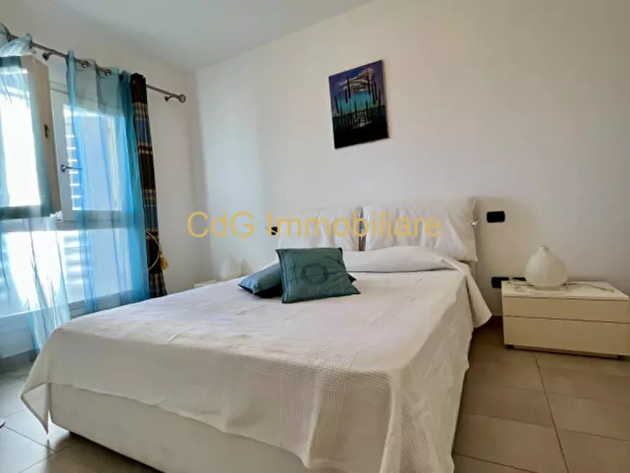 Immagine 23 di Appartamento in vendita  in Via Guglielmo Marconi a Golfo Aranci