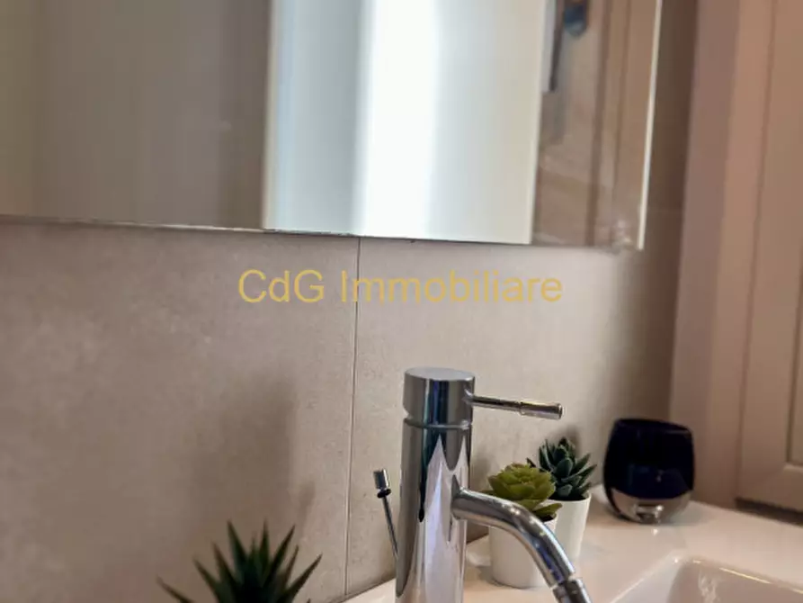 Immagine 25 di Appartamento in vendita  in Via Guglielmo Marconi a Golfo Aranci