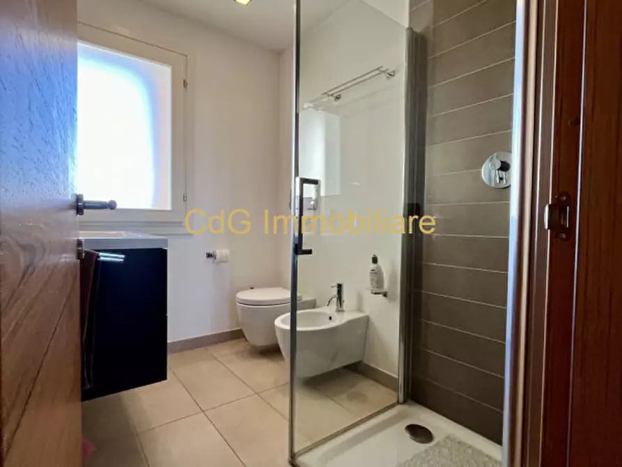 Immagine 26 di Appartamento in vendita  in Via Guglielmo Marconi a Golfo Aranci