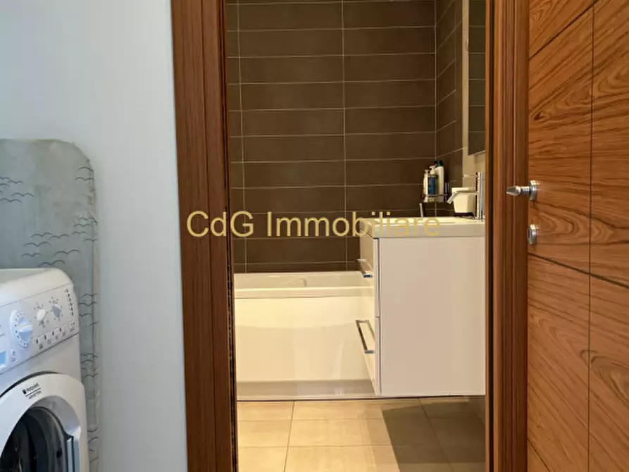 Immagine 29 di Appartamento in vendita  in Via Guglielmo Marconi a Golfo Aranci