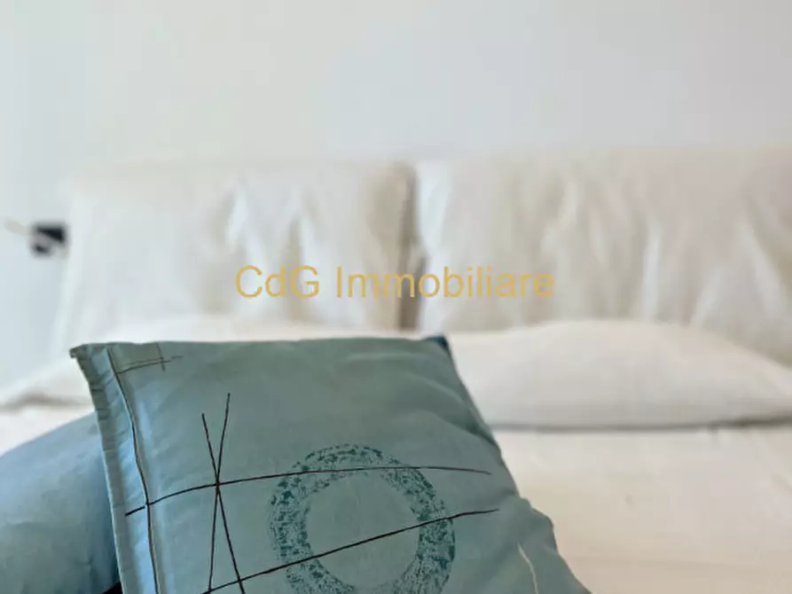 Immagine 29 di Appartamento in vendita  in Via Guglielmo Marconi a Golfo Aranci