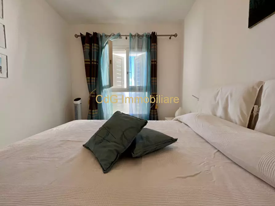 Immagine 31 di Appartamento in vendita  in Via Guglielmo Marconi a Golfo Aranci