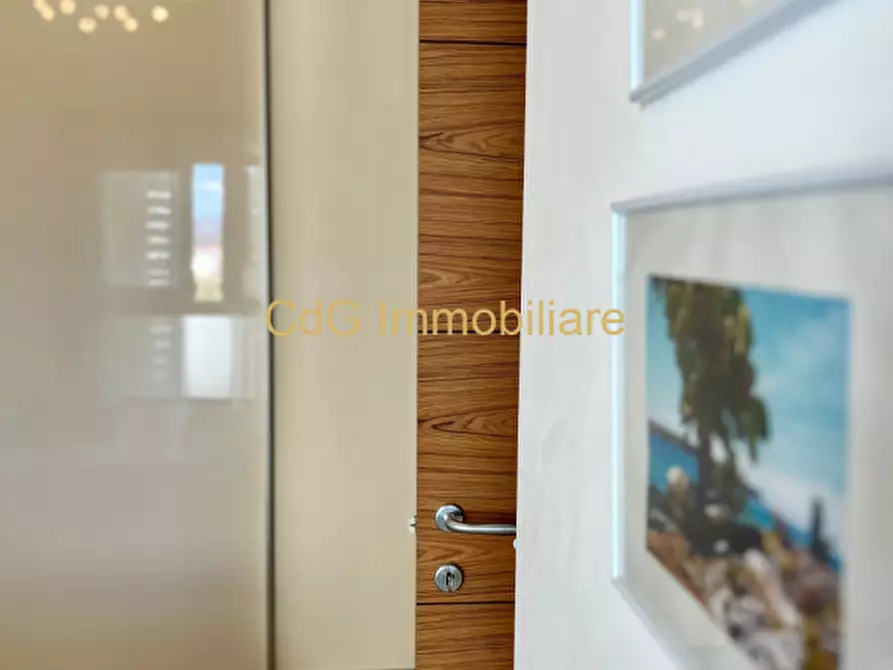 Immagine 32 di Appartamento in vendita  in Via Guglielmo Marconi a Golfo Aranci