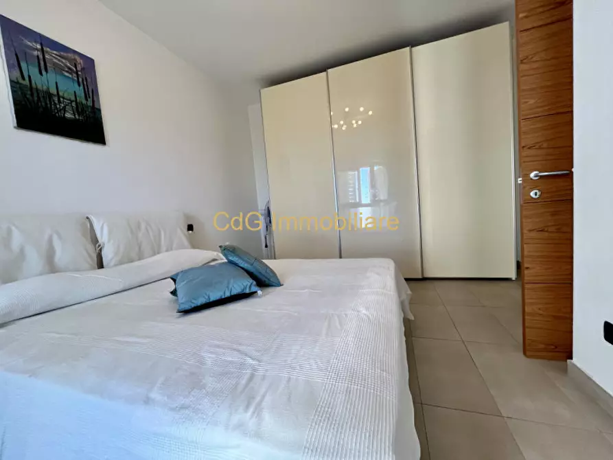 Immagine 33 di Appartamento in vendita  in Via Guglielmo Marconi a Golfo Aranci