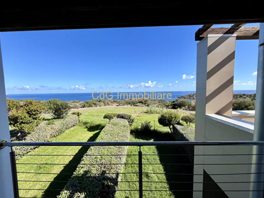 Immagine 34 di Appartamento in vendita  in Via Guglielmo Marconi a Golfo Aranci