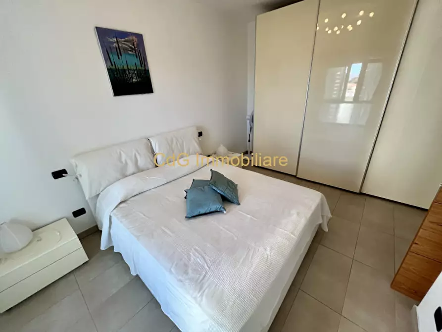 Immagine 34 di Appartamento in vendita  in Via Guglielmo Marconi a Golfo Aranci