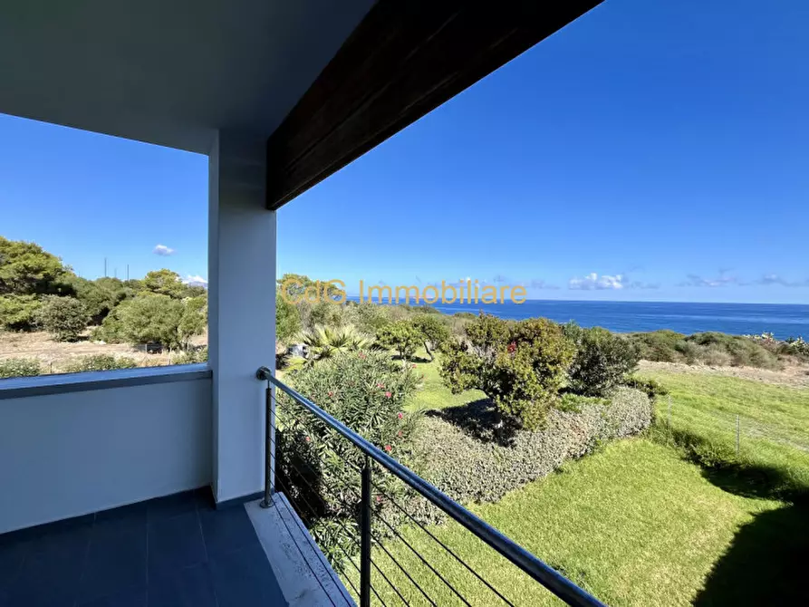 Immagine 35 di Appartamento in vendita  in Via Guglielmo Marconi a Golfo Aranci