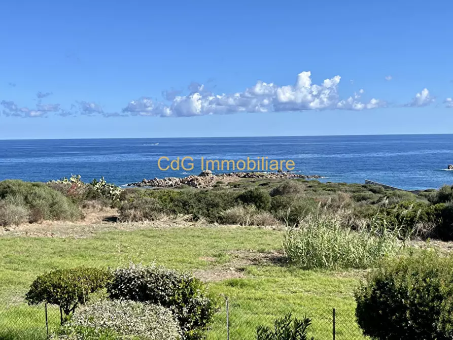 Immagine 37 di Appartamento in vendita  in Via Guglielmo Marconi a Golfo Aranci