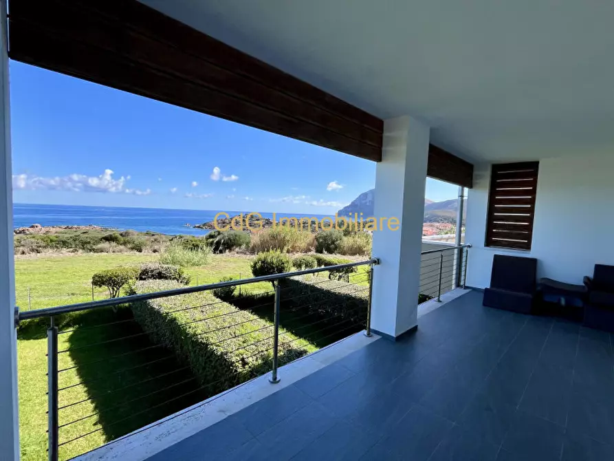 Immagine 39 di Appartamento in vendita  in Via Guglielmo Marconi a Golfo Aranci