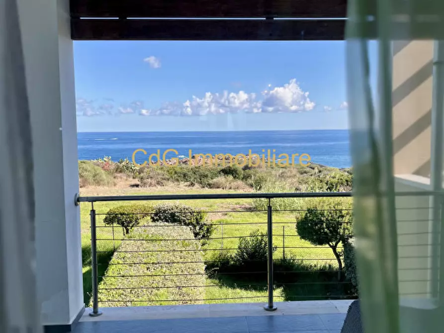 Immagine 38 di Appartamento in vendita  in Via Guglielmo Marconi a Golfo Aranci