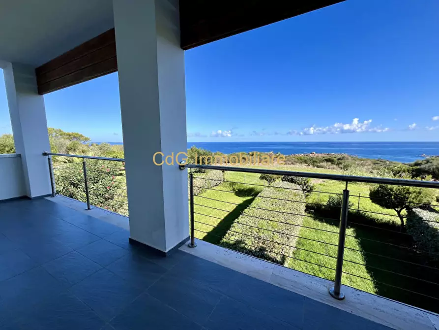 Immagine 39 di Appartamento in vendita  in Via Guglielmo Marconi a Golfo Aranci