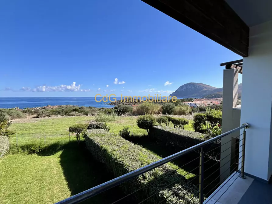 Immagine 40 di Appartamento in vendita  in Via Guglielmo Marconi a Golfo Aranci