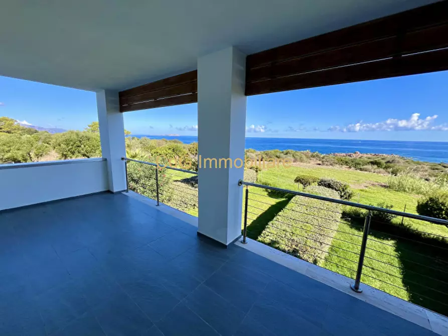 Immagine 41 di Appartamento in vendita  in Via Guglielmo Marconi a Golfo Aranci