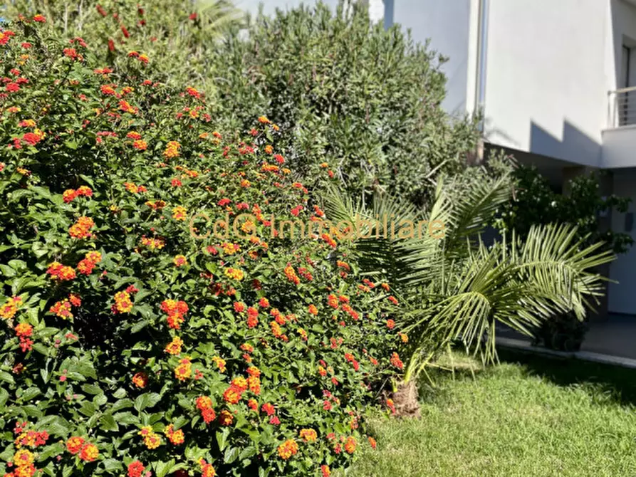Immagine 43 di Appartamento in vendita  in Via Guglielmo Marconi a Golfo Aranci