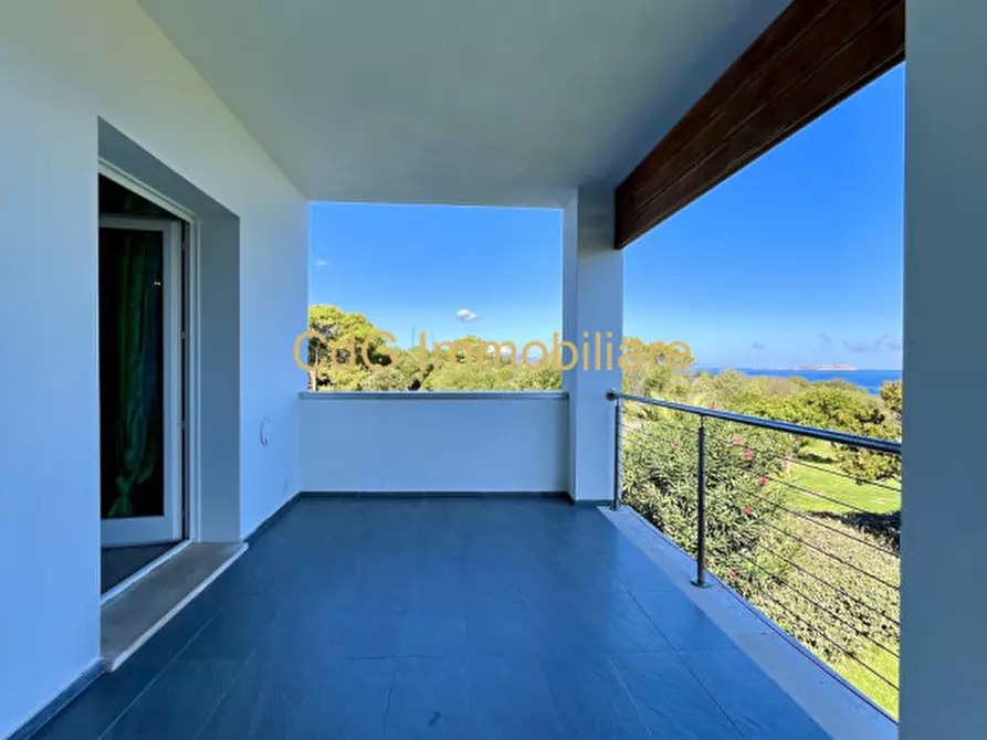 Immagine 43 di Appartamento in vendita  in Via Guglielmo Marconi a Golfo Aranci