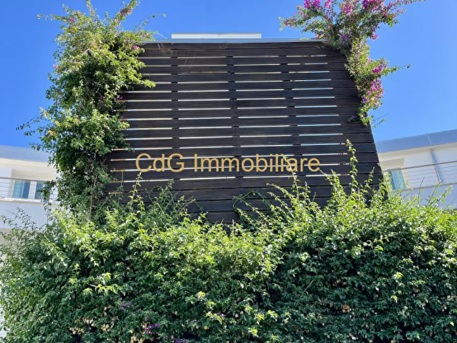 Immagine 47 di Appartamento in vendita  in Via Guglielmo Marconi a Golfo Aranci
