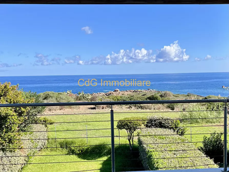 Immagine 45 di Appartamento in vendita  in Via Guglielmo Marconi a Golfo Aranci