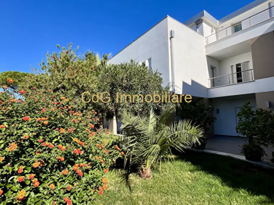 Immagine 49 di Appartamento in vendita  in Via Guglielmo Marconi a Golfo Aranci