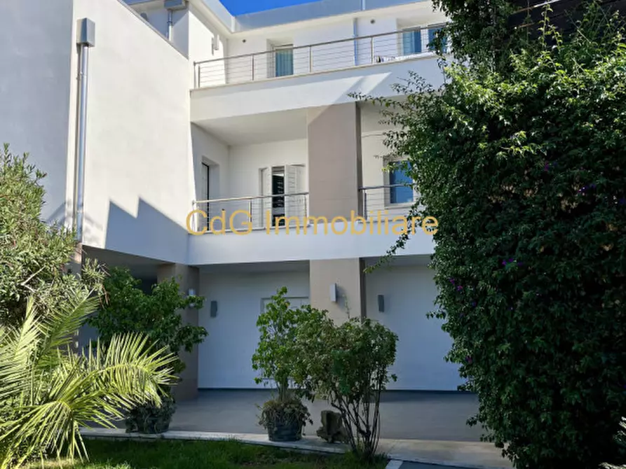 Immagine 55 di Appartamento in vendita  in Via Guglielmo Marconi a Golfo Aranci